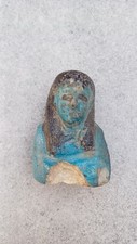Acient Egyptian Ushabti 3,000 Years Old