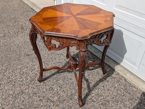 Antique french louis style - antique, xv