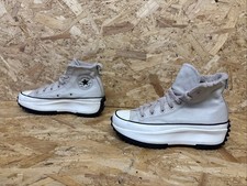 Converse Run star Hike Size