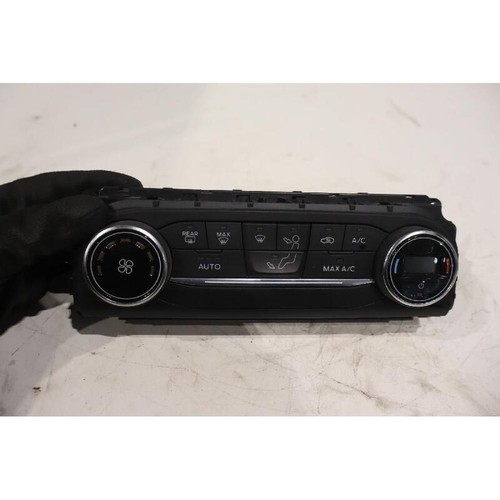 Heater control ford fiesta - control,