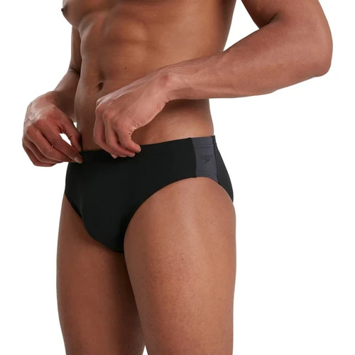 Speedo mens boom - mens, logo