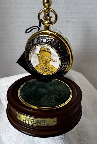 Franklin mint john duke - franklin,