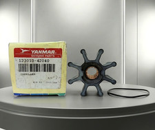 Yanmar 123010-42040 Impeller
