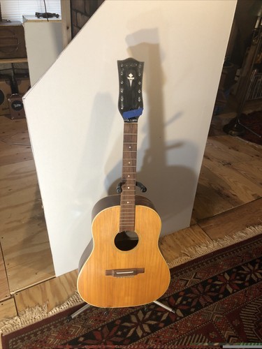 Vintage hofner guitar - ,