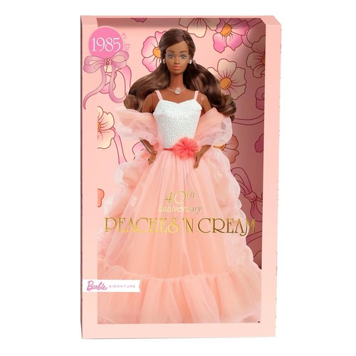 Presale barbie signature - presale, *