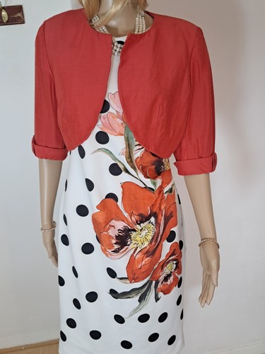 Roman minuet polkadot - roman/minuet,