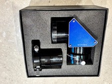 Meade series 5000 Enhanced Dielectric 2” Diagonal with SCT Thread-On Adapter