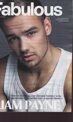 Fabulous mag 17th november - fabulous,