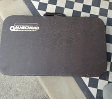 Suzuki Omnichord OM-27 OM-36
