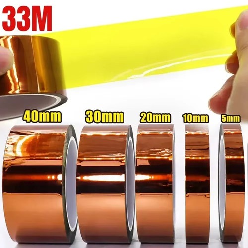 Kapton polyimide tape heat - kapton,