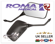 ROMA  MOBILITY SCOOTER MIRRORS