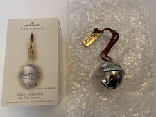 NEW Hallmark Keepsake POLAR