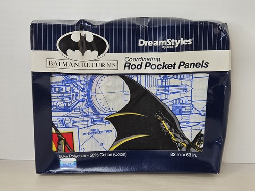 Vintage 1992 batman returns - batman,