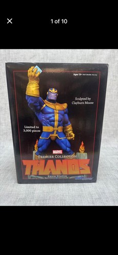 Diamond select toys - toys, marvel