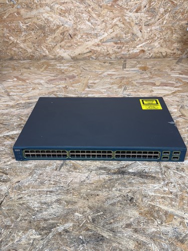Cisco catalyst 3560 series - catalyst, g
