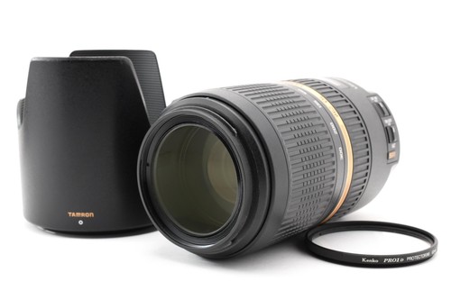 Near mint tamron 70 300mm - mint], sp