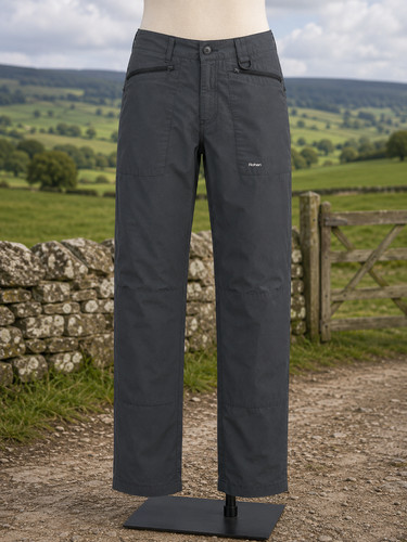 Rohan dark grey air - rohan,