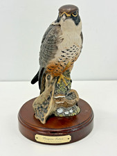 Royal Doulton Peregrine Falcon