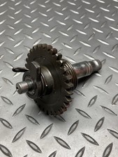 Yamaha TZR250 3MA / Engine