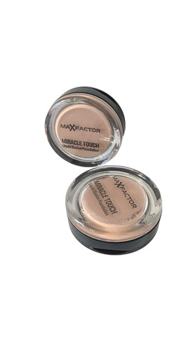Max factor miracle touch skin - factor,