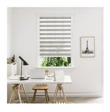 Day and Night Zebra Roller