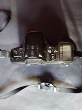 Minolta Dynax 500si 35mm SLR