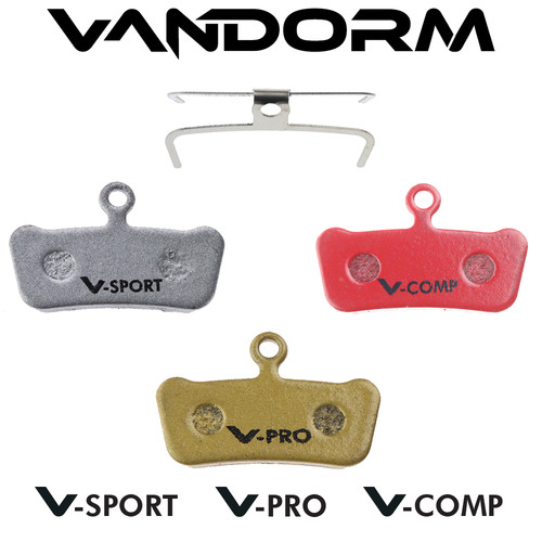 Avid elixir sram xo - sram,