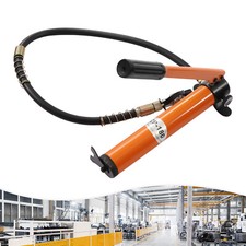 CP-180 70Mpa Hydraulic Pump Hand Operated Pump Hydraulic Hand Pump Manual Pump