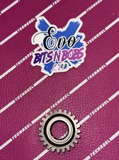 Honda Oem Nos SS50 Z K1