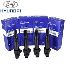 4x Genuine 27300-2E000