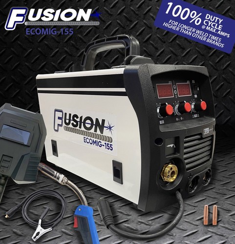 Inverter welder 155a - inverter, |