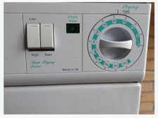 Creda 37754 Tumble Dryer Spares