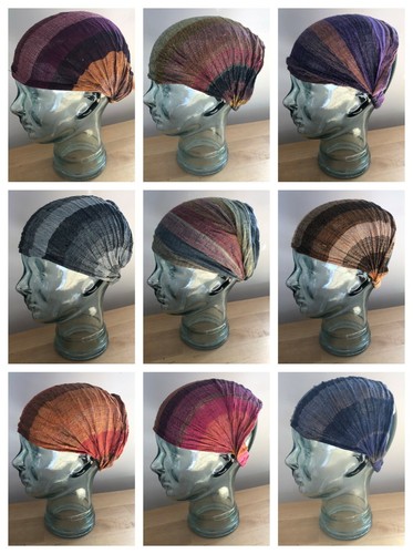 100 cotton headband - 100%, elastic