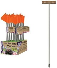 NEW Mole Run Finder Hi Vis