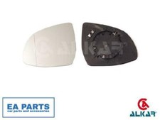 Mirror Glass, outside mirror for BMW ALKAR 6471890 fits Left