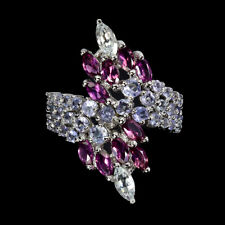 925 Sterling Silver Ring