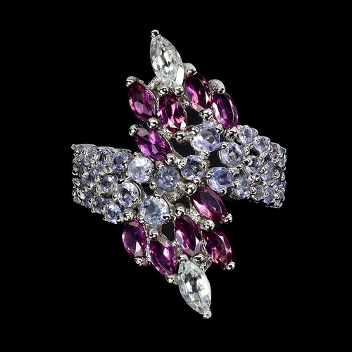 925 sterling silver ring - sterling,