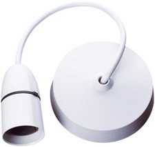 6inch Pendant Light Fitting