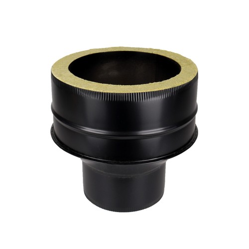 Twin wall increasing - twin, adapter