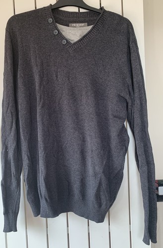 Men jumper size primark - men’s,
