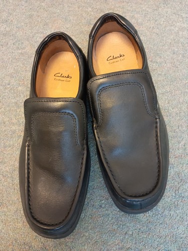 Clarks mens shoes cushion cell - cushion,