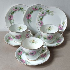Adderley Fine Bone China Love