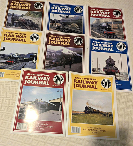 Great western railway - great,