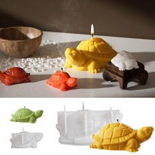 Large Animal Turtles Resin Mold Perfect For DIY Display Accent And Gifts