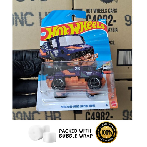 Hot wheels 2026 - hot, c