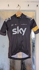 Team Sky Rapha Tour de France