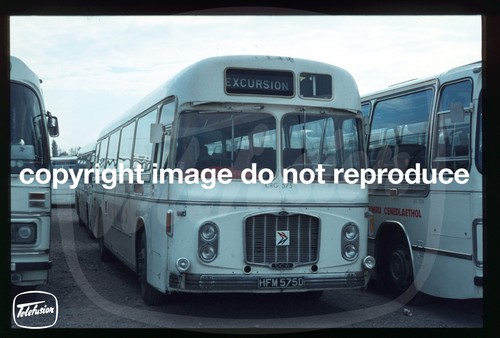 Original coach slide - original,