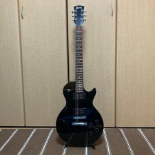 Burny Les Paul Electric Guitar
