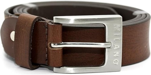 Mens milano real - 1.5", (38mm)
