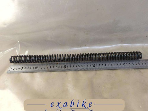 Fork spring for kawasaki - fork,